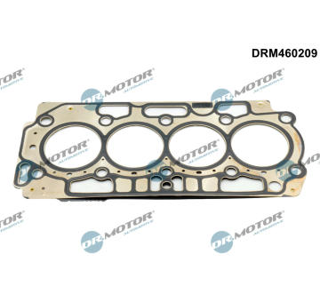 Tesnenie hlavy valcov Dr.Motor Automotive DRM460209