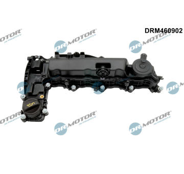 Kryt hlavy valcov Dr.Motor Automotive DRM460902