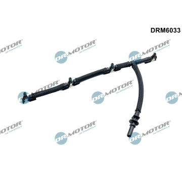 Trubka prepadu Dr.Motor Automotive DRM6033