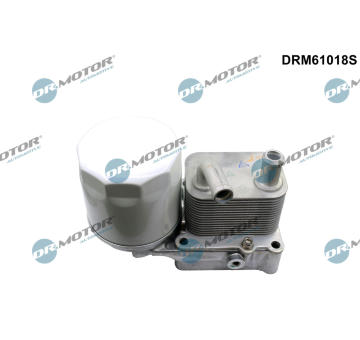 Pouzdro, olejový filtr Dr.Motor Automotive DRM61018S