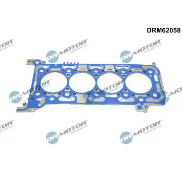 Tesnenie hlavy valcov Dr.Motor Automotive DRM62058