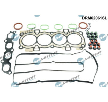 Sada tesnení, Hlava valcov Dr.Motor Automotive DRM62061SL