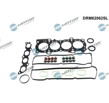 Sada tesnení, Hlava valcov Dr.Motor Automotive DRM62062SL