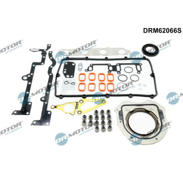Sada tesnení, Hlava valcov Dr.Motor Automotive DRM62066S