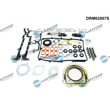 Kompletná sada tesnení motora Dr.Motor Automotive DRM62067S