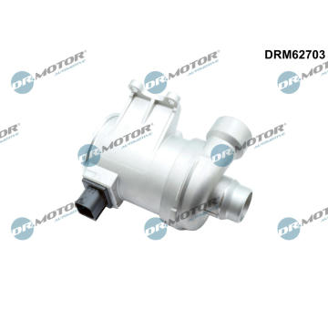 Vodné čerpadlo, chladenie motora Dr.Motor Automotive DRM62703