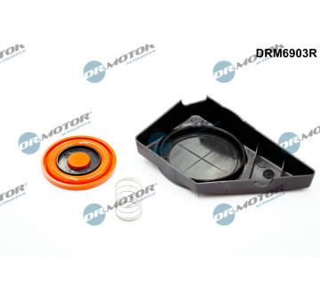 Membrána, odvětrávání klikové skříně Dr.Motor Automotive DRM6903R