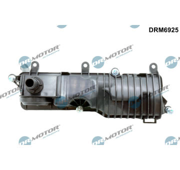 Odlucovac oleje,odvetrani klikove skrine Dr.Motor Automotive DRM6925