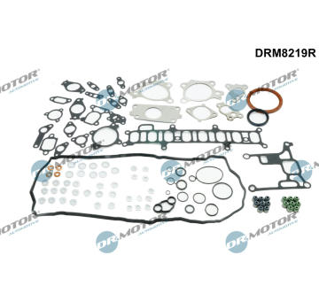 Sada tesnení, Hlava valcov Dr.Motor Automotive DRM8219R