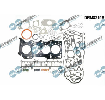 Kompletní sada těsnění, motor Dr. Motor Automotive DRM8219S