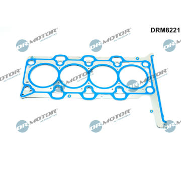 Těsnění, hlava válce Dr.Motor Automotive DRM8221