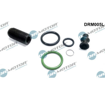 Sada na opravu jednotky čerpadlo-tryska (PDE) Dr.Motor Automotive DRM005L