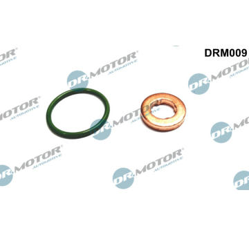 Sada tesneni, vstrikovaci tryska Dr.Motor Automotive DRM009