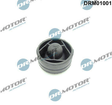 Doraz, kryt motoru Dr.Motor Automotive DRM01001