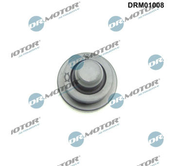 Doraz, kryt motoru Dr.Motor Automotive DRM01008