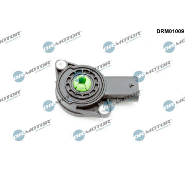 Senzor, prepinaci klapka saciho potrubi Dr.Motor Automotive DRM01009