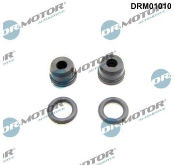 Těsnění, tażné lanko spojky (řízení) Dr.Motor Automotive DRM01010