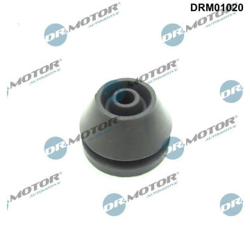 Doraz krytu motora Dr.Motor Automotive DRM01020