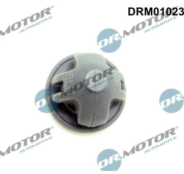 Upevňovací element, kryt motoru Dr.Motor Automotive DRM01023