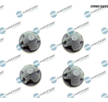Doraz, kryt motoru Dr.Motor Automotive DRM01023S