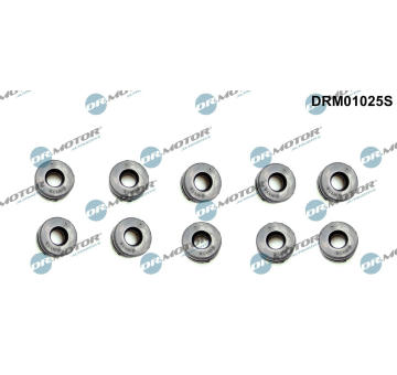 Doraz, kryt motoru Dr.Motor Automotive DRM01025S