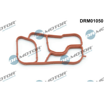 Těsnění, chladič oleje Dr.Motor Automotive DRM01050