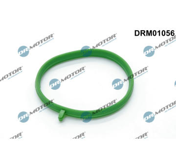 Těsnění, hrdlo škrtící klapky Dr.Motor Automotive DRM01056