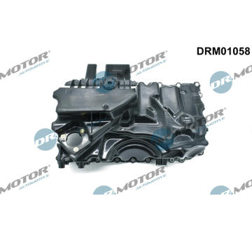 Olejová vaňa Dr.Motor Automotive DRM01058