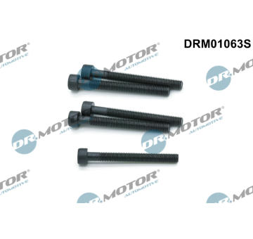 Skrutka, drżiak vstrekovacej trysky Dr.Motor Automotive DRM01063S