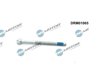 żroub, drżák vstřikovací trysky Dr.Motor Automotive DRM01065