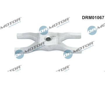 Drzak, vstrikovaci ventil Dr.Motor Automotive DRM01067