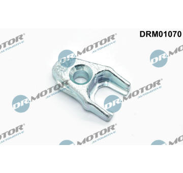 Drzak, vstrikovaci ventil Dr.Motor Automotive DRM01070