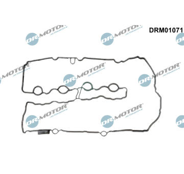 Těsnění, kryt hlavy válce Dr.Motor Automotive DRM01071