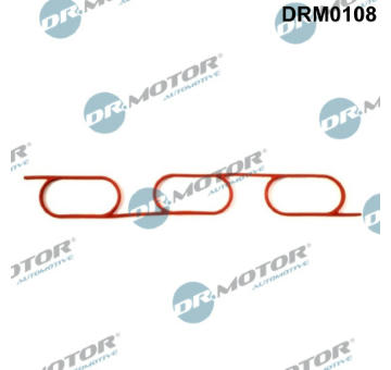 Tesnenie, hrdlo škrtiacej klapky Dr.Motor Automotive DRM0108