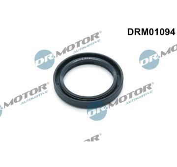 Tesniaci krúżok kľukového hriadeľa Dr.Motor Automotive DRM01094