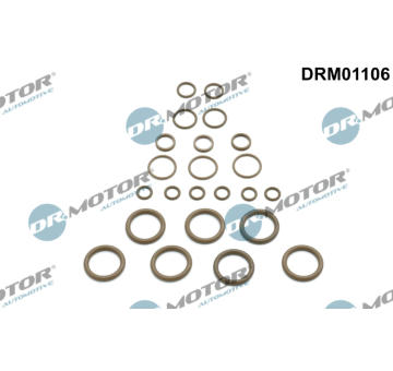 Opravna sada, klimatizace Dr.Motor Automotive DRM01106