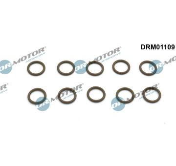 Sada na opravu klimatizácie Dr.Motor Automotive DRM01109