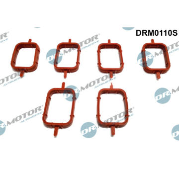 Sada těsnění, koleno sacího potrubí Dr.Motor Automotive DRM0110S