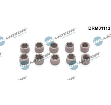 Opravna sada, klimatizace Dr.Motor Automotive DRM01113