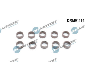 Opravna sada, klimatizace Dr.Motor Automotive DRM01114