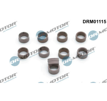 Opravna sada, klimatizace Dr.Motor Automotive DRM01115