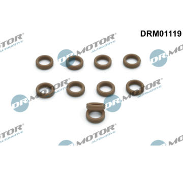 Opravna sada, klimatizace Dr.Motor Automotive DRM01119
