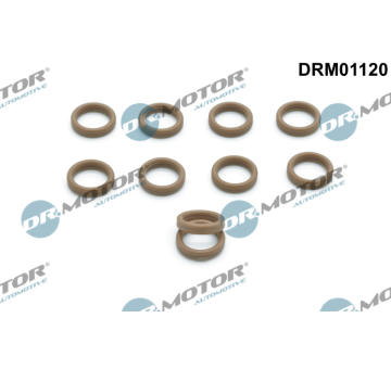 Sada na opravu klimatizácie Dr.Motor Automotive DRM01120