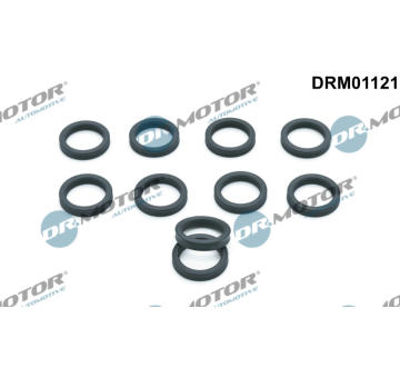 Opravna sada, klimatizace Dr.Motor Automotive DRM01121