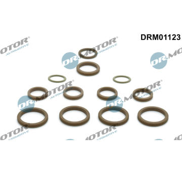 Sada na opravu klimatizácie Dr.Motor Automotive DRM01123