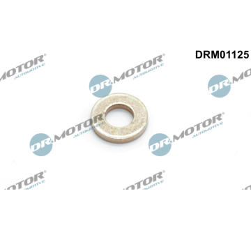 Ochranny kryt proti zahrivani, vstrikovaci system Dr.Motor Automotive DRM01125