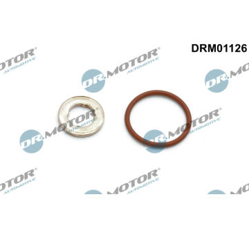 Sada tesneni, vstrikovaci tryska Dr.Motor Automotive DRM01126