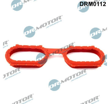 Tesnenie kolena sac. potrubia Dr.Motor Automotive DRM0112