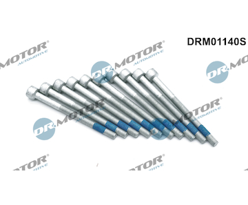 żroub, drżák vstřikovací trysky Dr.Motor Automotive DRM01140S