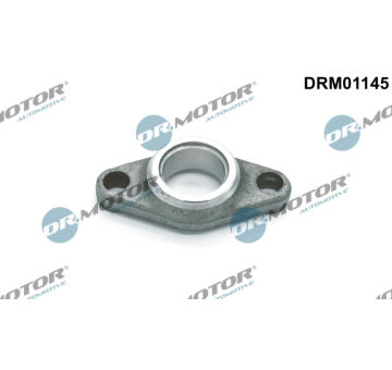 Drzak, vstrikovaci ventil Dr.Motor Automotive DRM01145